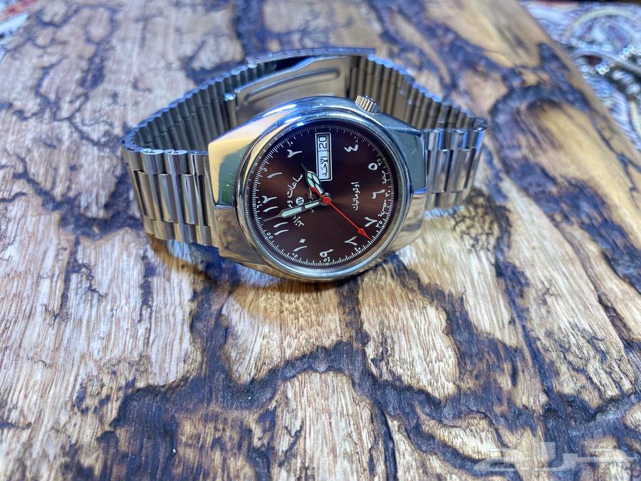 West End Watch and Arabic Special Edition (Sold Out)63064397144449113