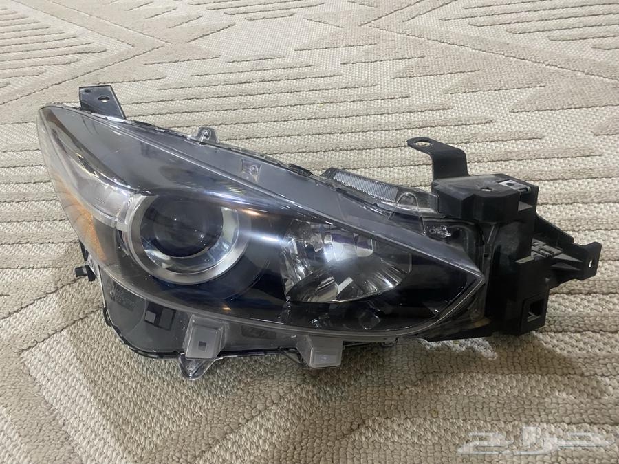 For sale, original right side mirror for Mazda 3 model 2018-201963100347143683113