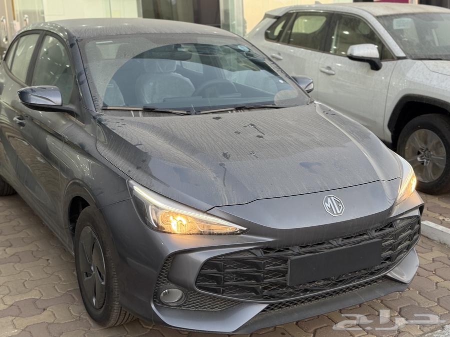ام جي 3 ستاندر MG3 2025 بأقل الاسعار63097330020353111