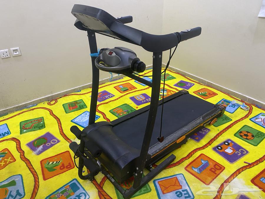 Used walking machine, my new brother, brand Yomark63066399165571115