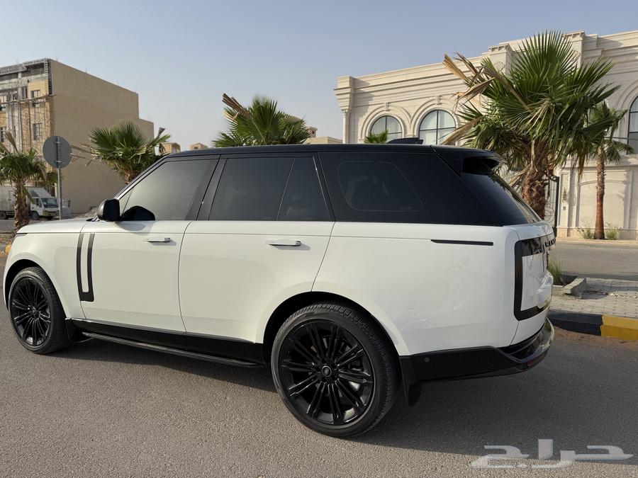 Range Rover Fug Shdu Bak 2023 Akho Aljadid63097339223041112
