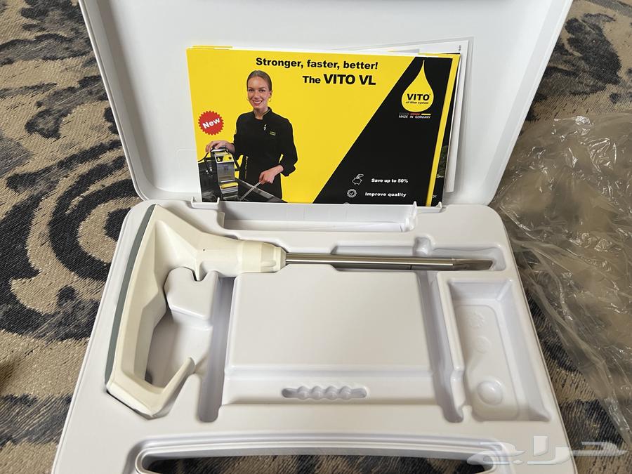 Oil Quality Scale from Vito63066782646785112