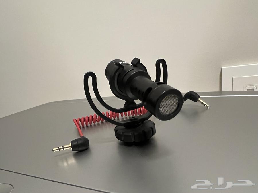 Rode Microphone63064809785089111