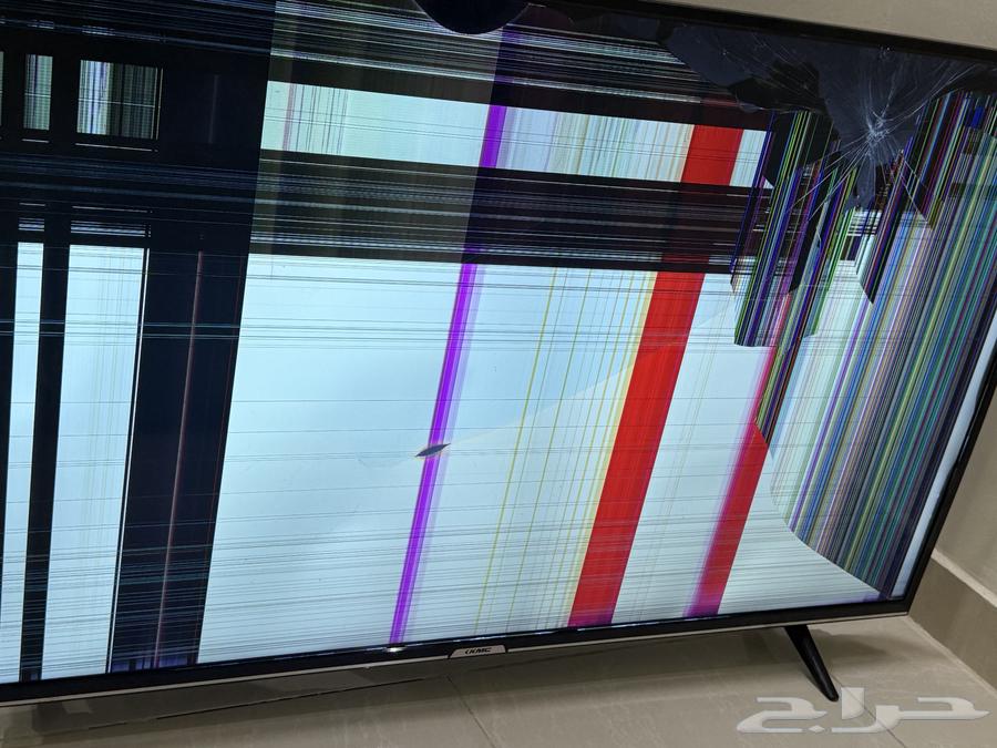 A big broken screen63067168028803115