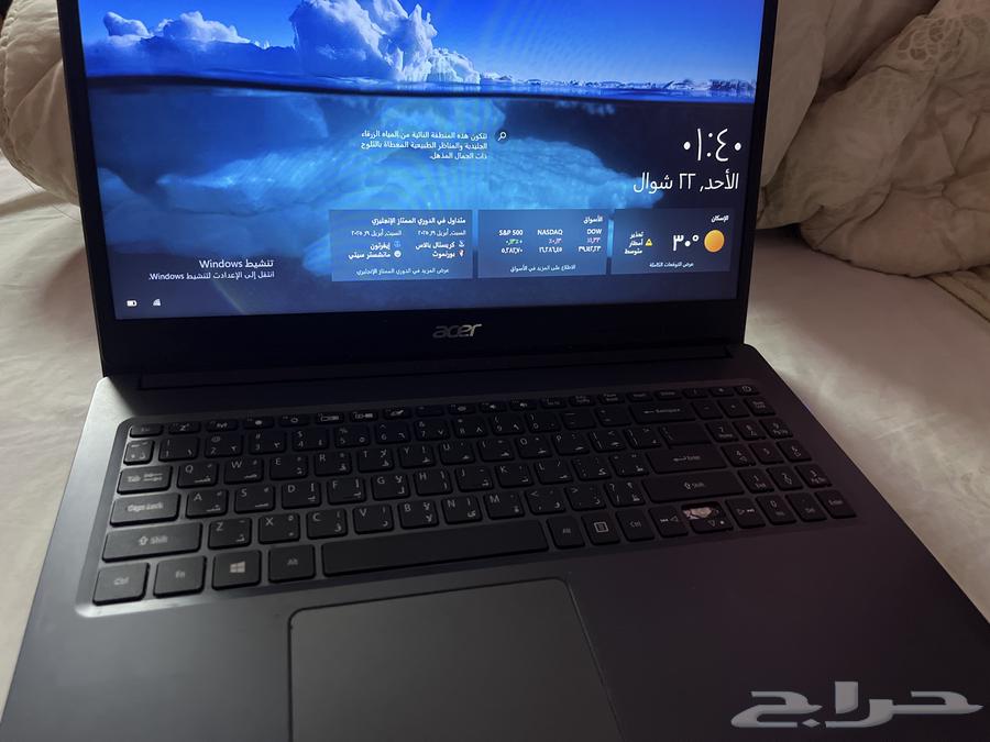 Acer laptop63065986175618112