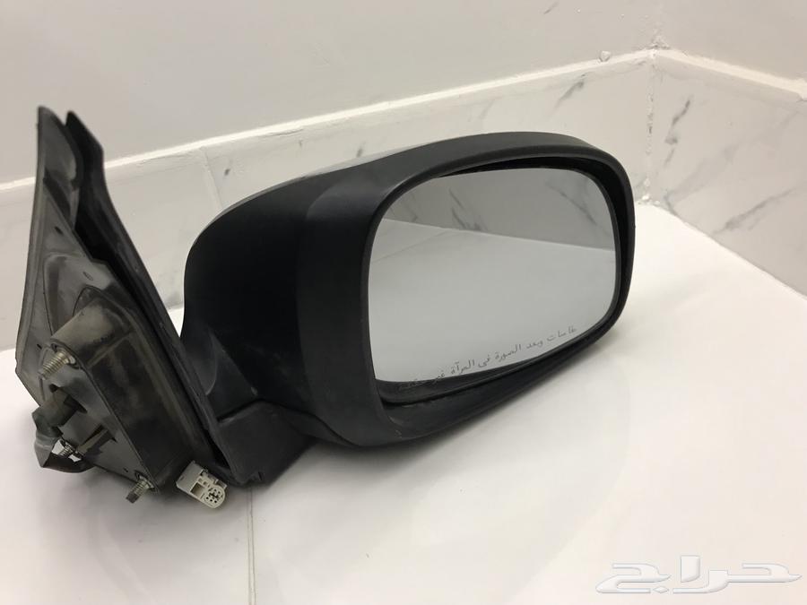 Suzuki Swift right side mirror, used and original63099156797315111