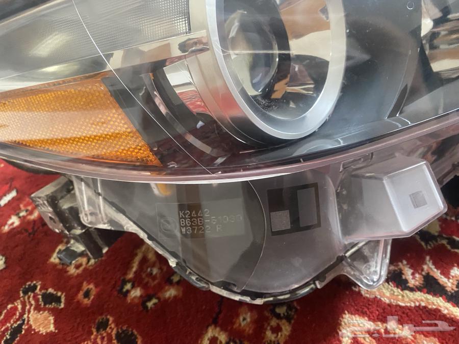 For sale, original right side mirror for Mazda 3 model 2018-201963100347143683112