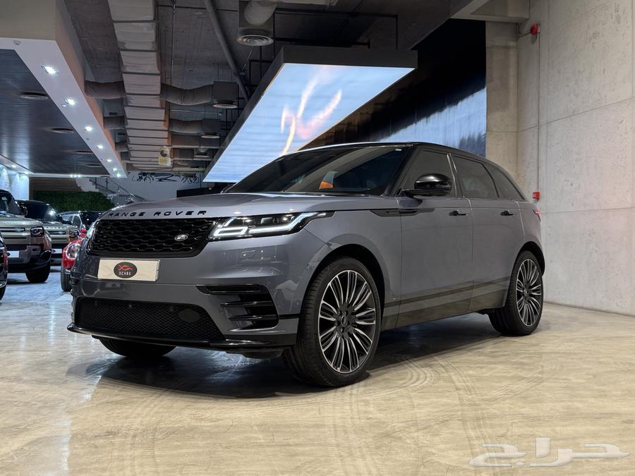 Land Rover Velar HSE 2021 Model63098795923586111