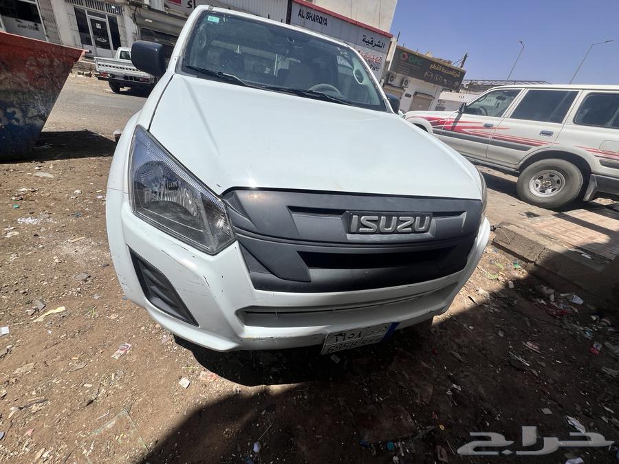 ايسوزو ديماكس 201963100347447043112