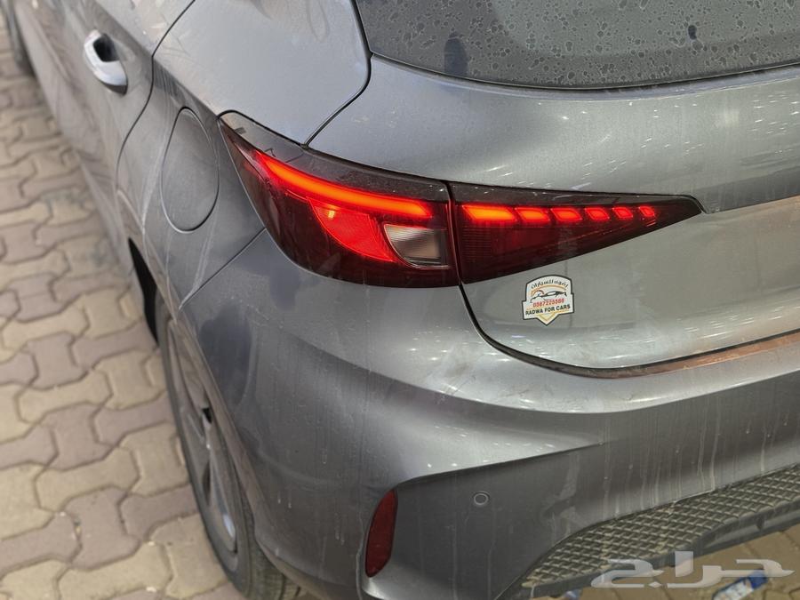 ام جي 3 ستاندر MG3 2025 بأقل الاسعار63097330020353114