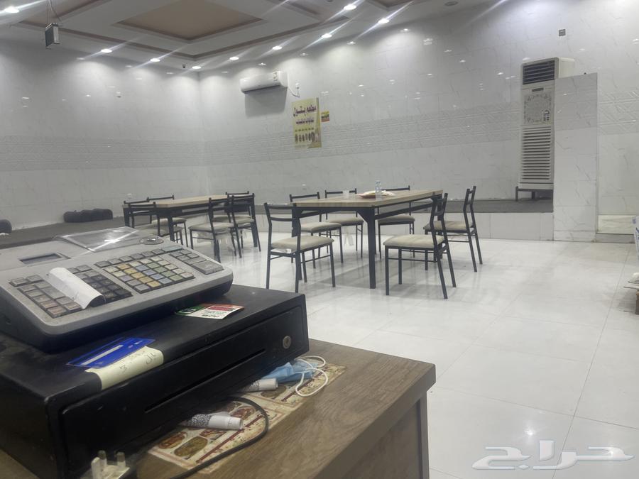 مطعم للبيع63012037415171112