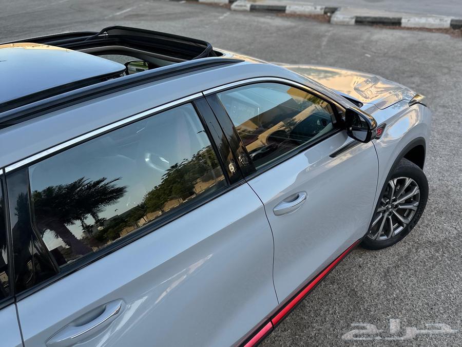 شانجان CS75 فل كامل موديل 2022 تم البيع63098043733377113