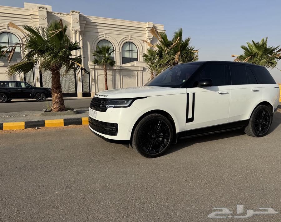 Range Rover Fug Shdu Bak 2023 Akho Aljadid63097339223041111