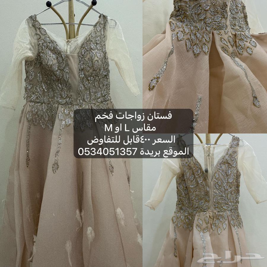 فستان فخم للزواجات63066415540611111