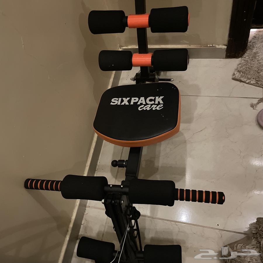 شاشة 32 بوصه جهاز رياضه للبطن63065214795009113