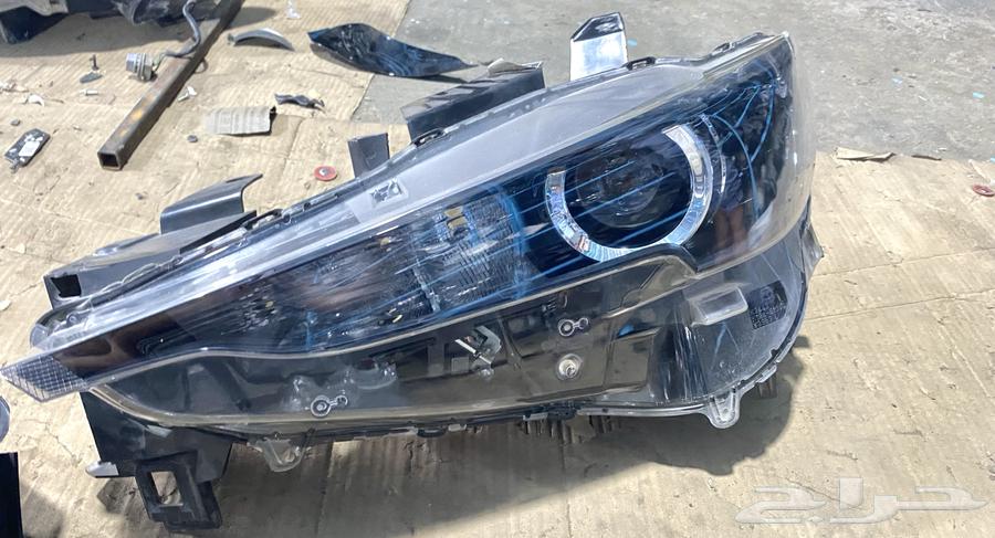 Mazda CX5 standard candles63098043599617112