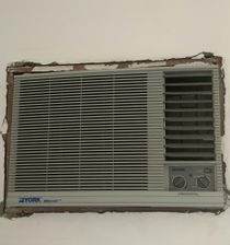 مكيف يورك نظيف63066797233667111