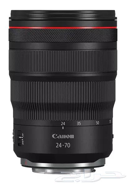 عدسه canon ef 24-70mm f -2.8L63278578723971113