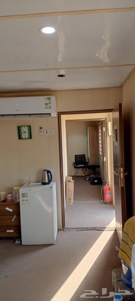 بركس- كرفانة( بيوت جاهزة)63066782206466113