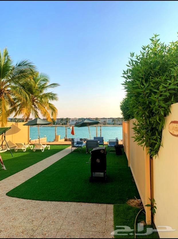 درة العروس فيلا البيلسان الشاطيء الازرق62929666635651113