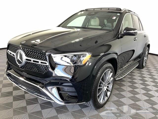 مرسيدس GLE350 2024 بسعر مميز كيت AMG63098406373123112
