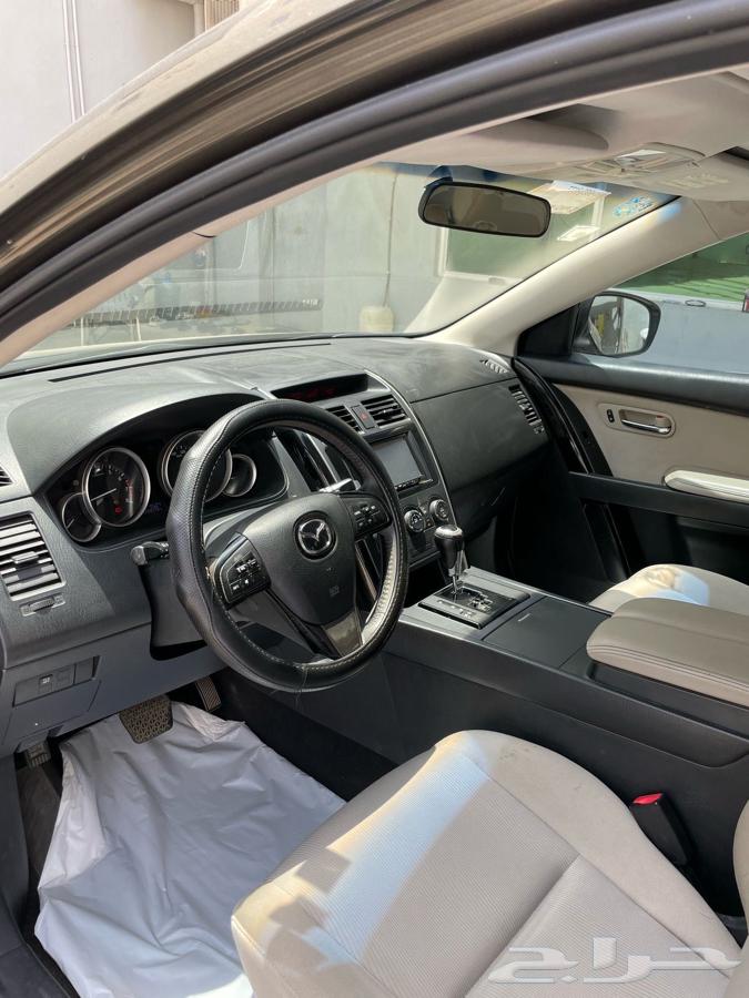 Mazda CX-963098394381697114