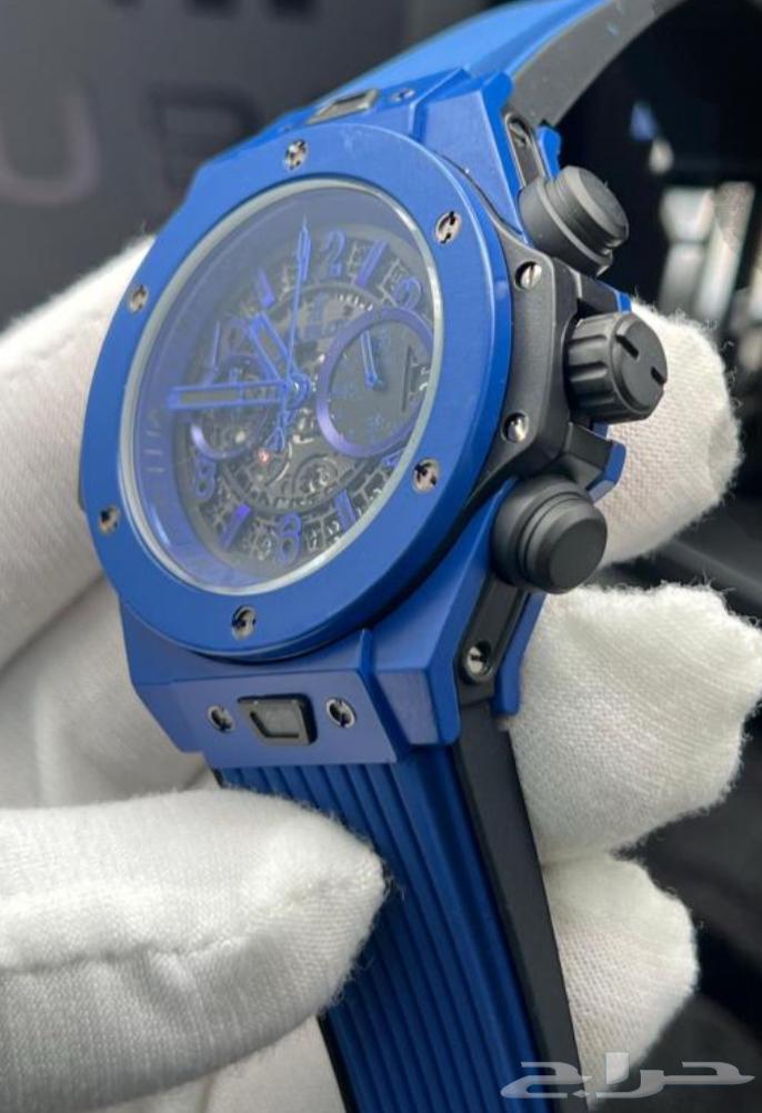 Hublot High Copy Master Watch63011359051907112