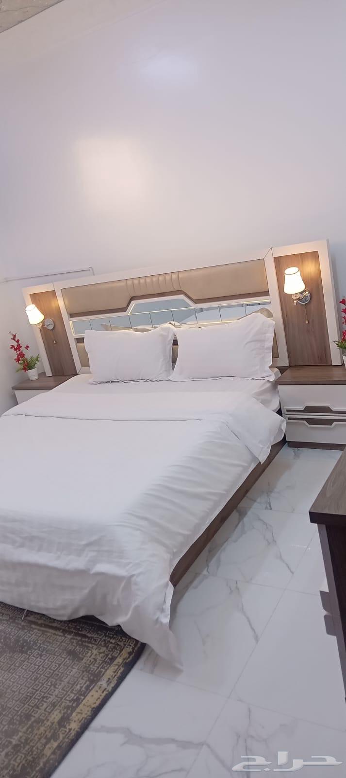 شقة للإيجار