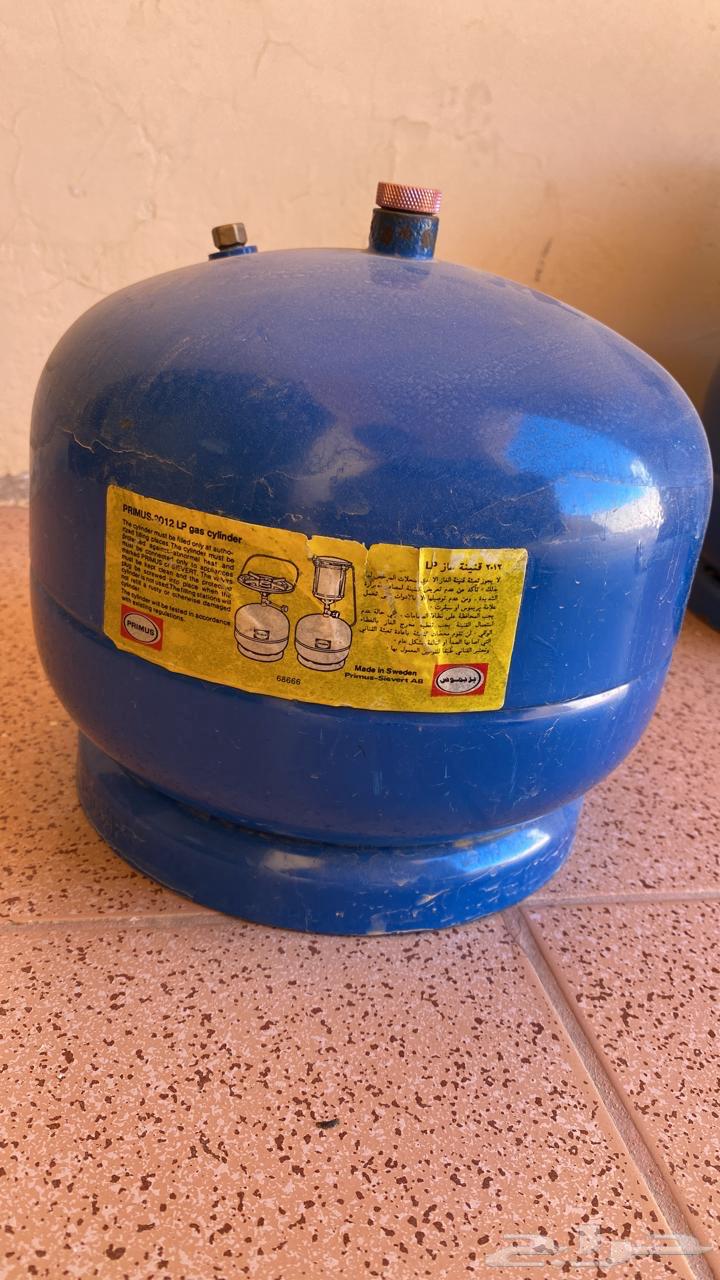 Primos 5 lb New Propane Tank63066409872385111