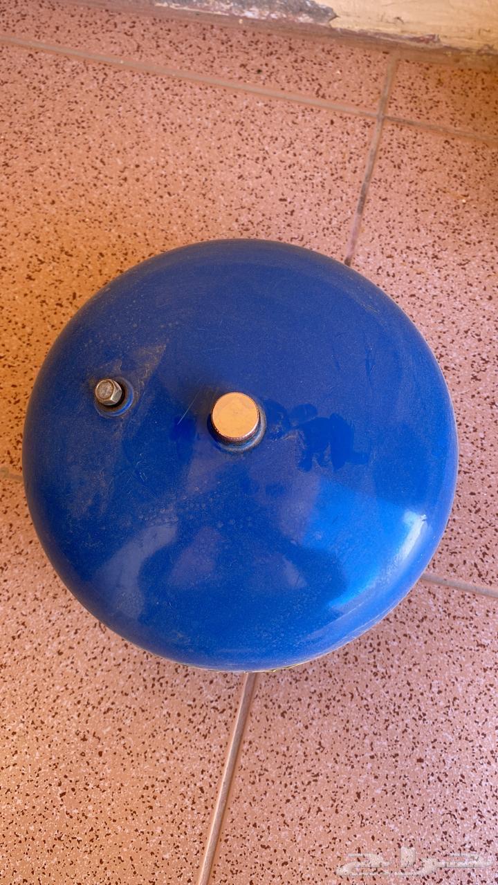 Primos 5 lb New Propane Tank63066409872385112