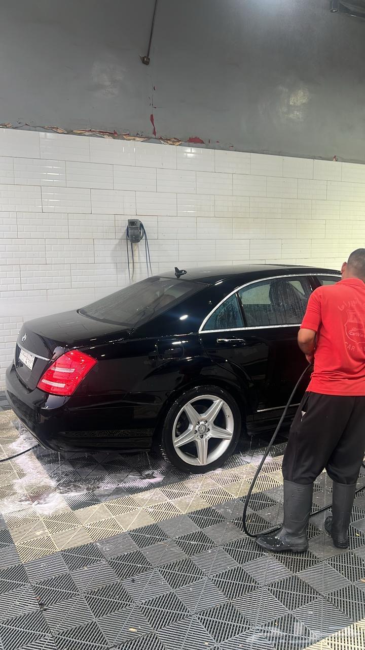 مرسيدس 2011 s55063097712423425111