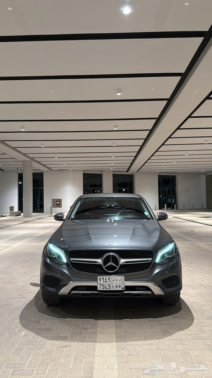 مرسيدس GLC300 201763097360945153113