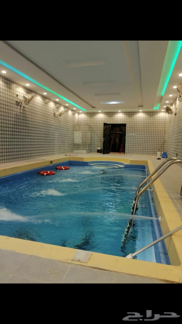 شاليهات و استراحات فخمة ومميزة في الحرازات62930670810626113