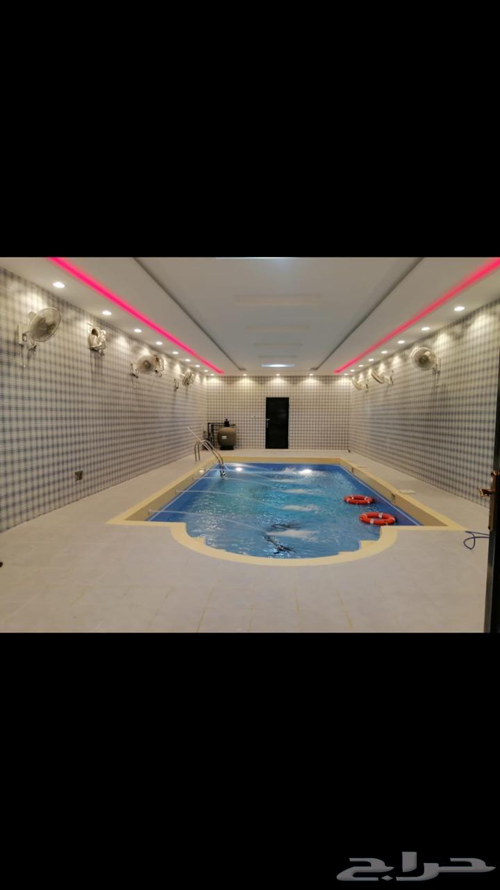شاليهات و استراحات فخمة ومميزة في الحرازات62930670810626112