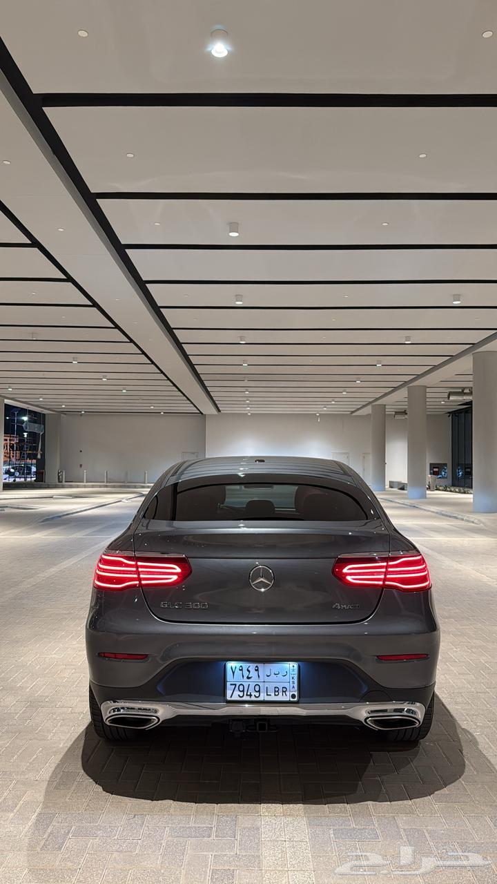 مرسيدس GLC300 201763097360945153111