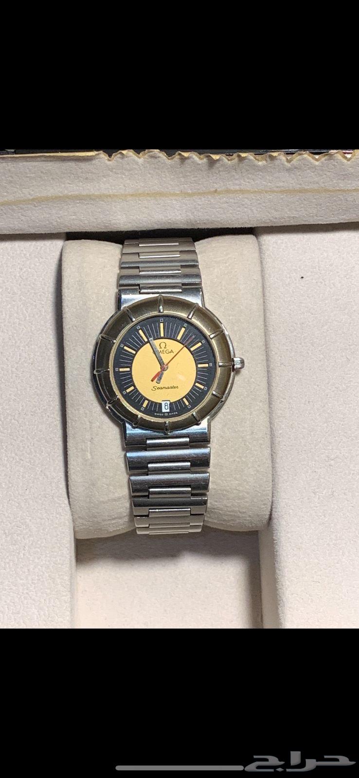 Original Omega watch63066027106562111