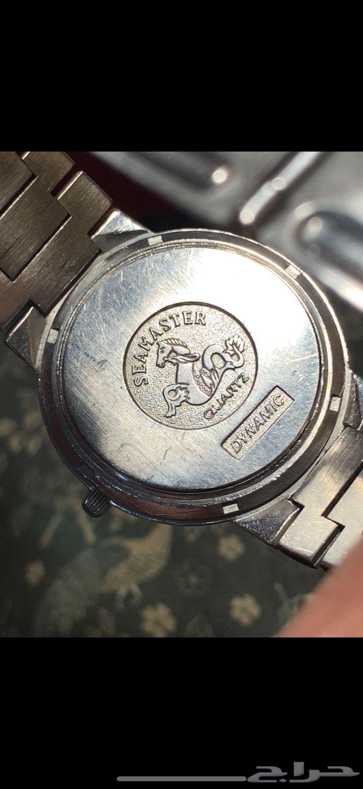 Original Omega watch63066027106562114