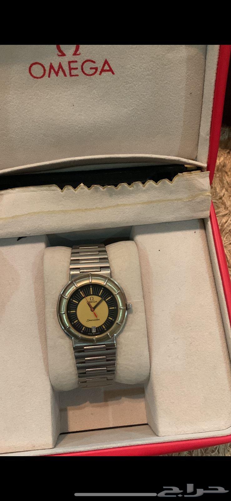 Original Omega watch630660271065621125