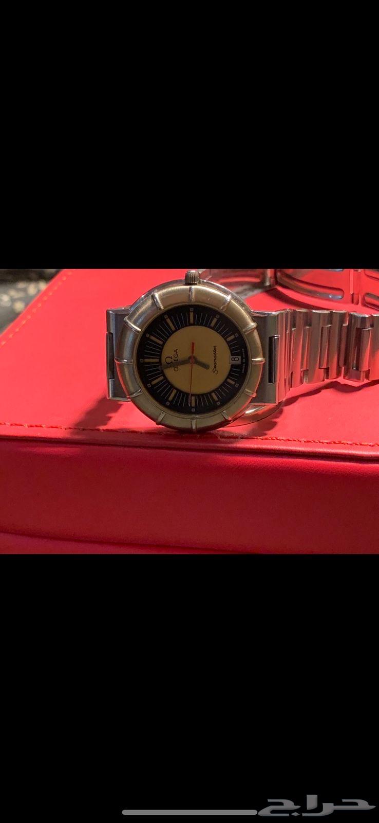 Original Omega watch63066027106562113