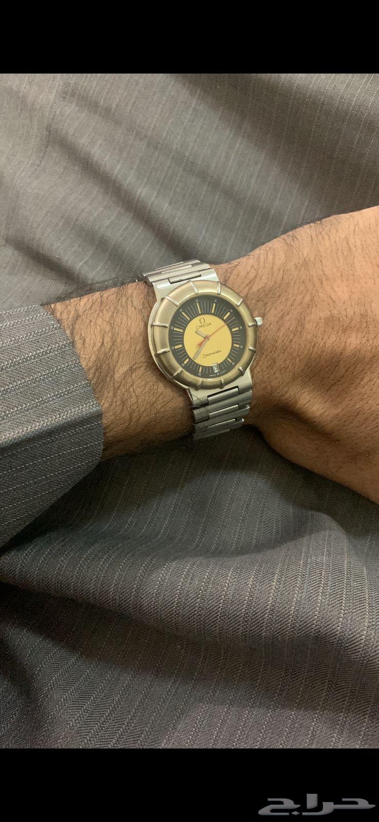 Original Omega watch63066027106562112