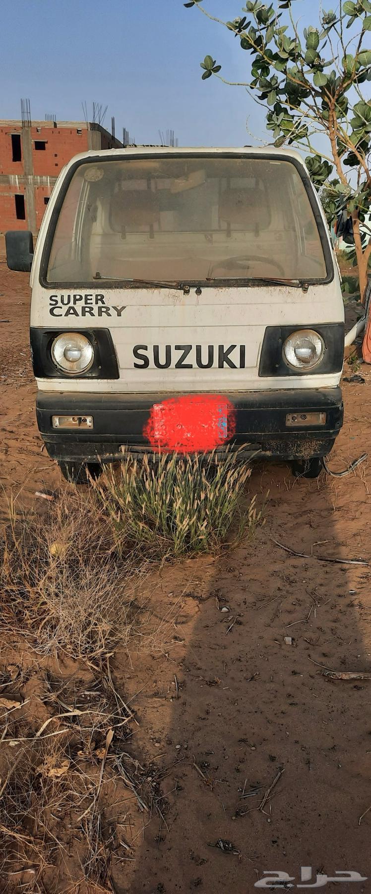 Suzuki dismantling Muscat63101454562178111