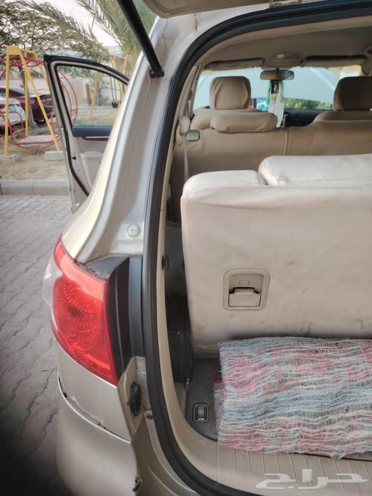 Hyundai Santa Fe 200763101064803458113