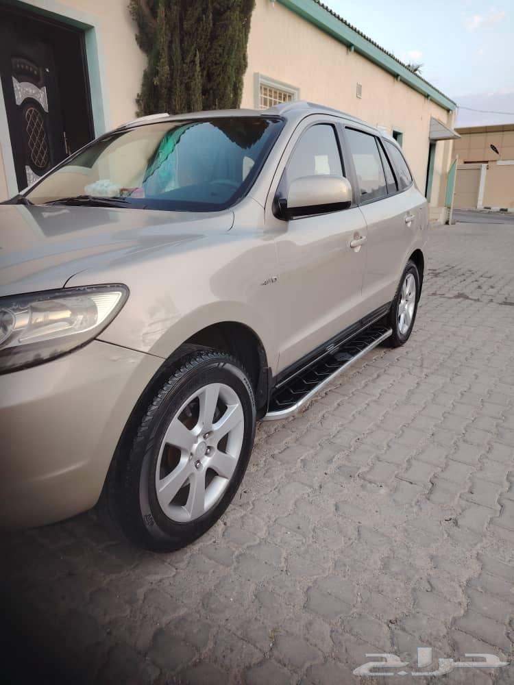 Hyundai Santa Fe 2007631010648034581119