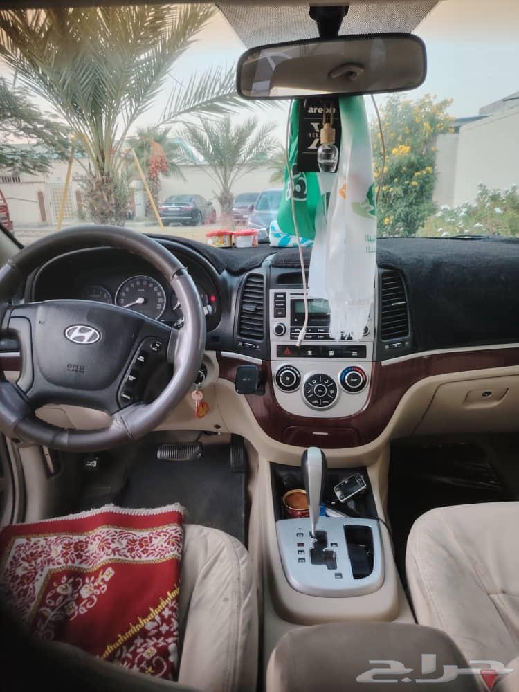 Hyundai Santa Fe 200763101064803458112