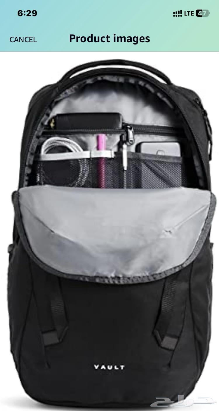 The North Face ( تم البيع )63064809606019112