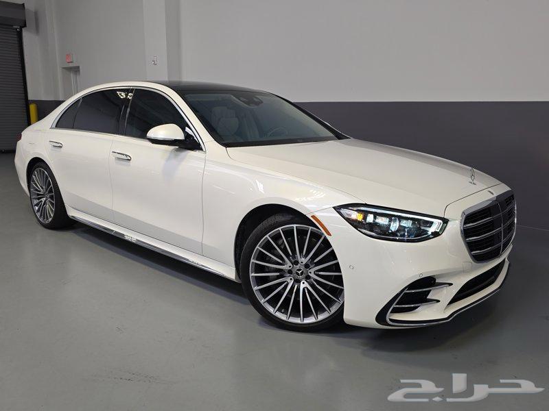 Mercedes Jewel S500-2023631003428245781122