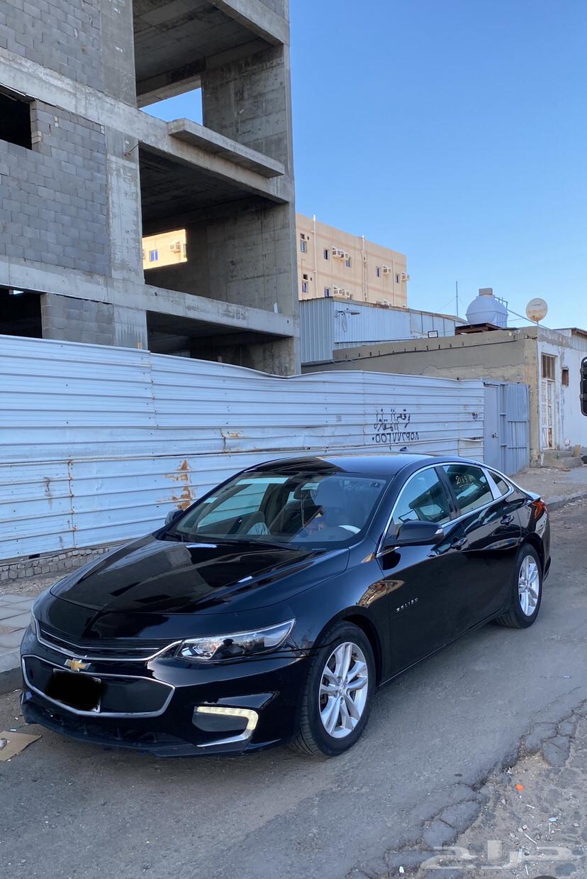 Malibu for sale, model 2017, half full63102173938946112