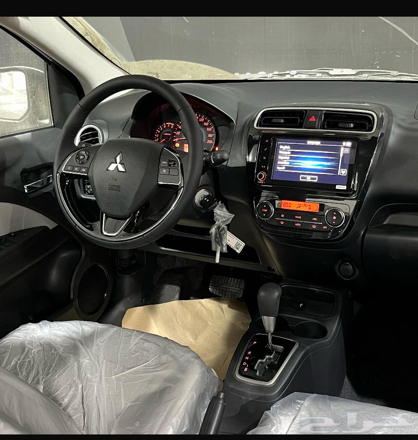 Mitsubishi Attrage 202463101829011843113