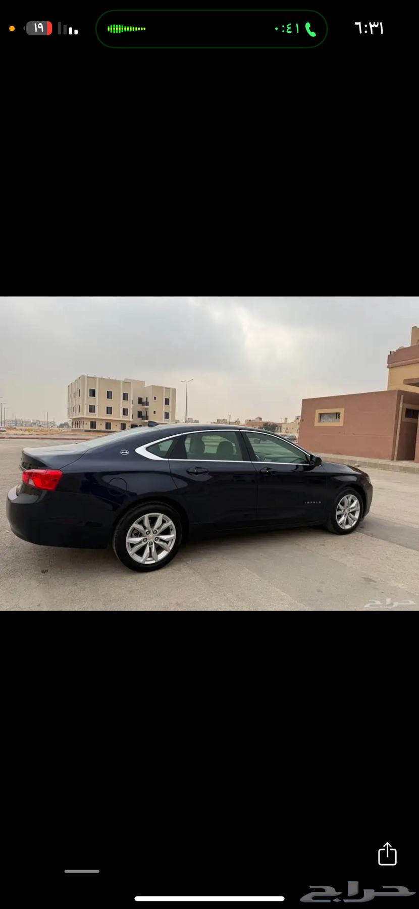 امبالا 2019 ممشى 60 الف فقظ63097352743043110