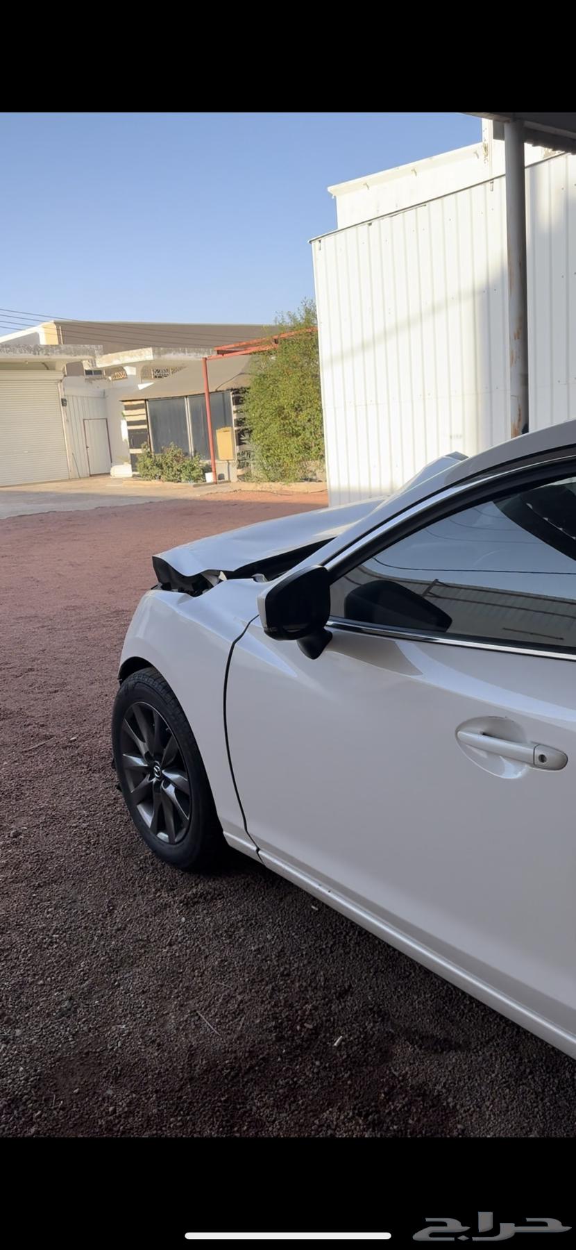 Mazda 6 for sale 2023, mileage 70 thousand63096942462723111
